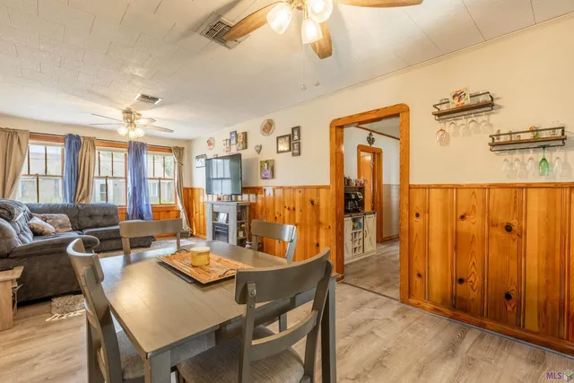 $155,000 | 151 Wilson Street, Raceland, LA 70394