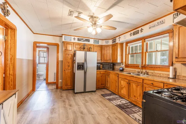 $155,000 | 151 Wilson Street, Raceland, LA 70394