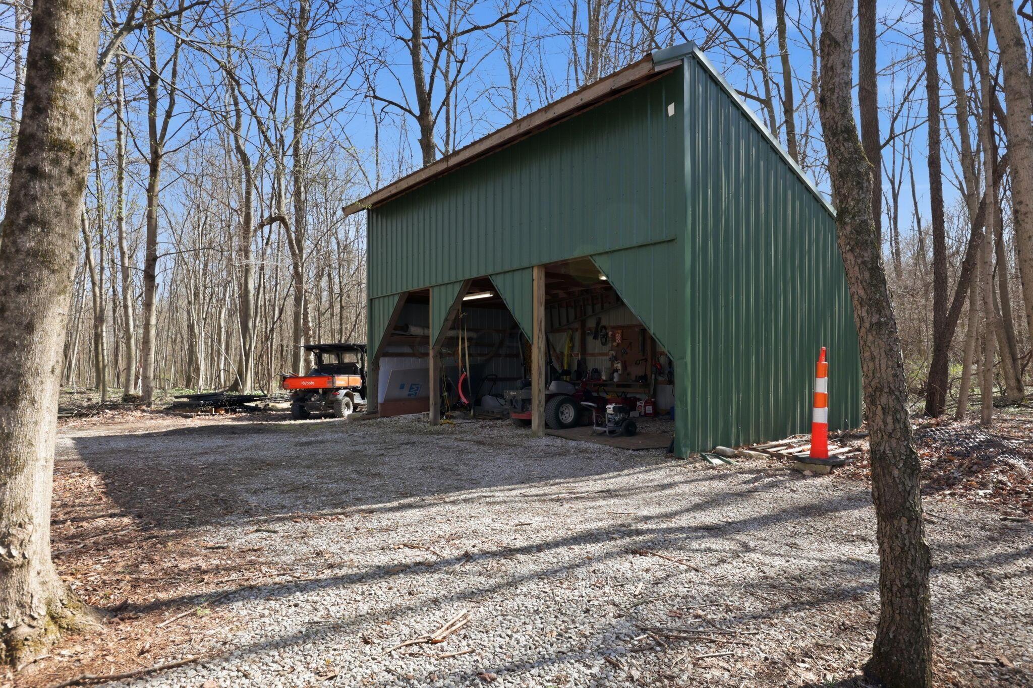 7341 Hollow Road Southwest Pataskala, OH 43062 - Photo 85 of 102 Additional farm building