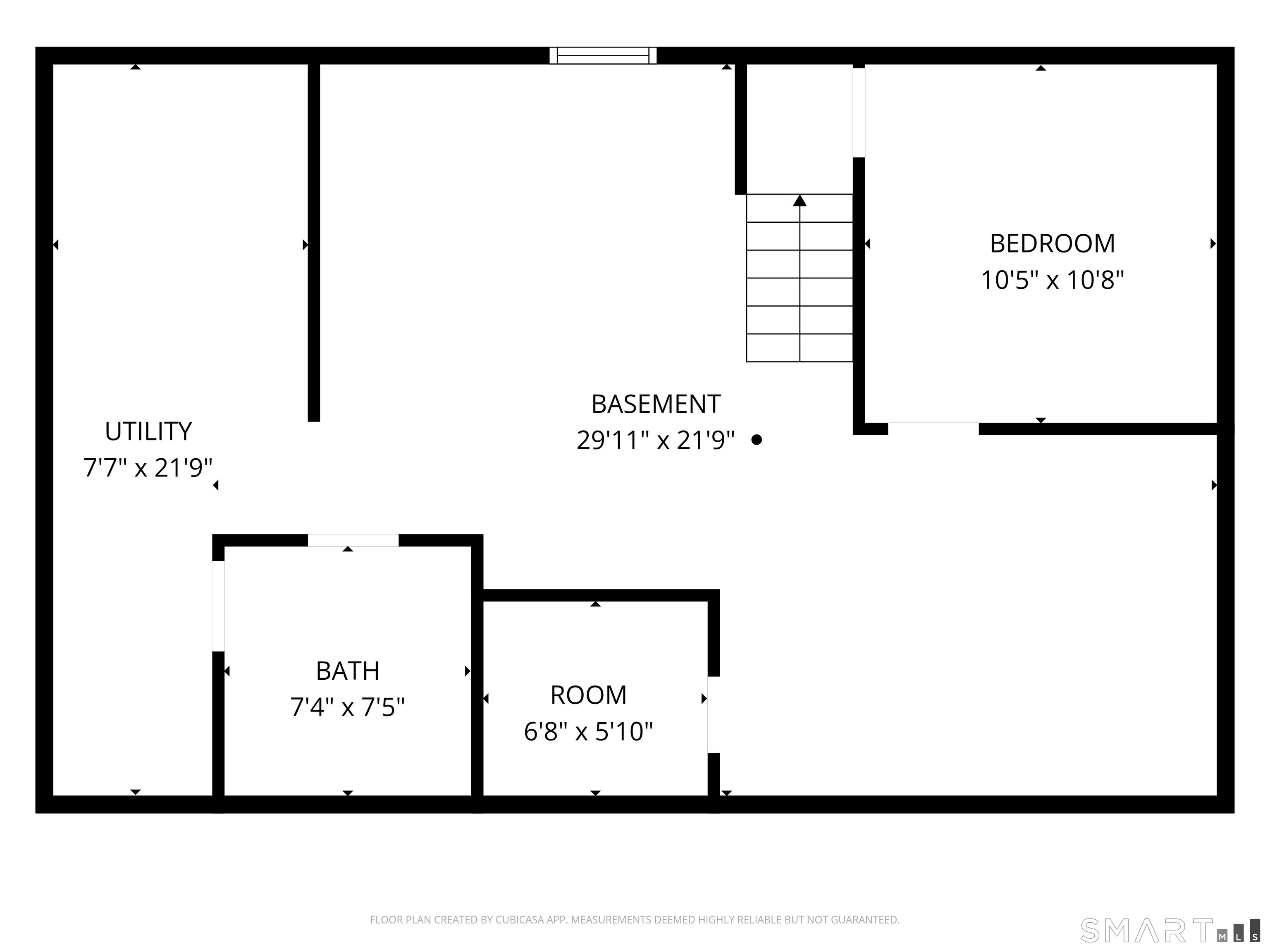 23 Bancroft Road Vernon Rockville, CT 06066 - Photo 25 of 27