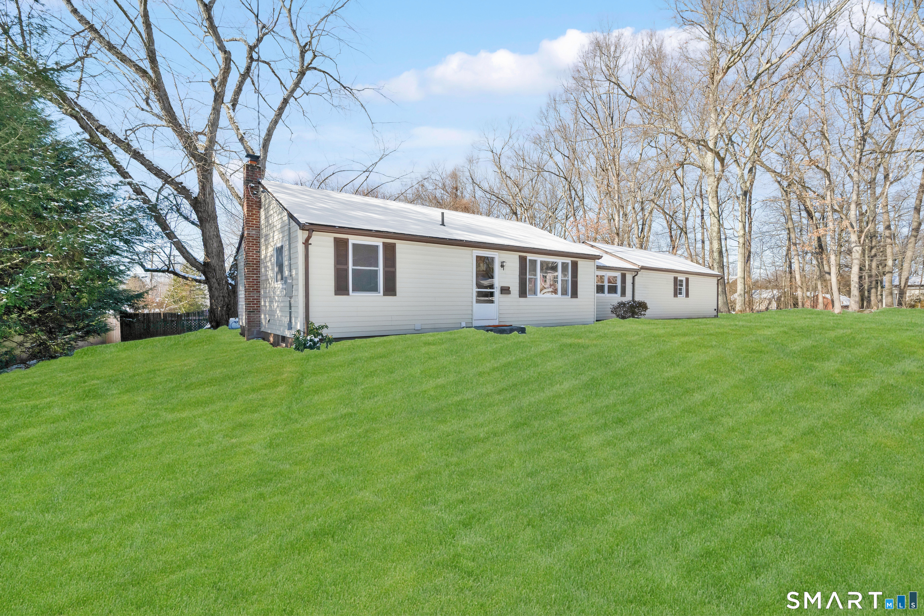 23 Bancroft Road Vernon Rockville, CT 06066 - Photo 3 of 27