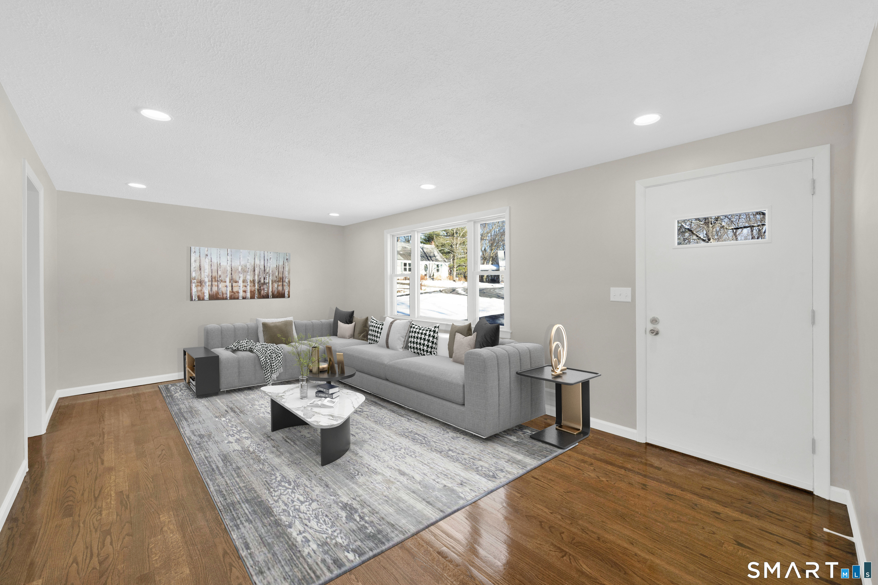 23 Bancroft Road Vernon Rockville, CT 06066 - Photo 5 of 27