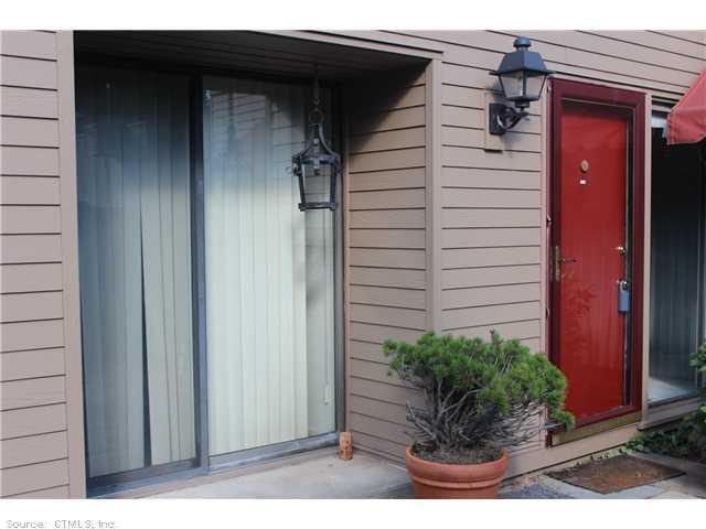 81 Charlton Hill Road, Unit 81 Hamden, CT 06518 - Photo 1 of 1 Exterior Front.