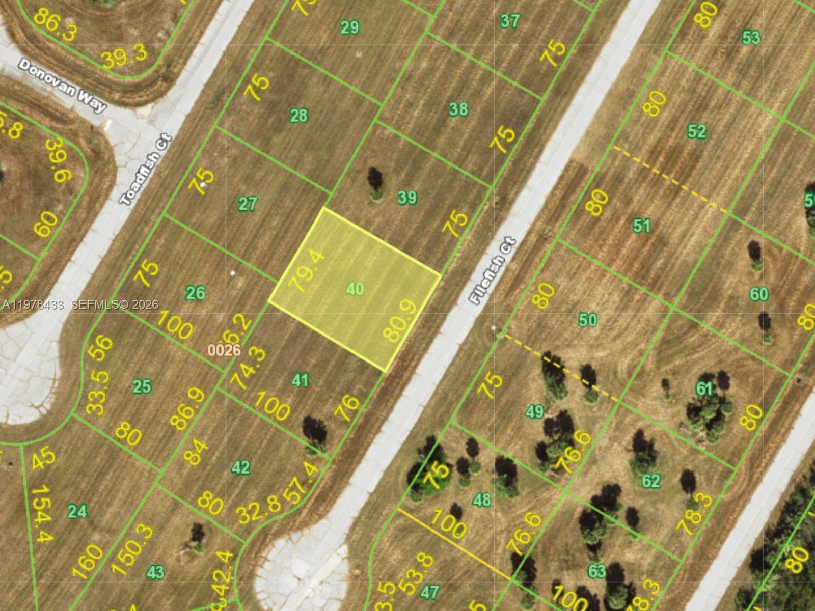 12799 Filefish Court Placida, FL 33946 - Photo 2 of 3