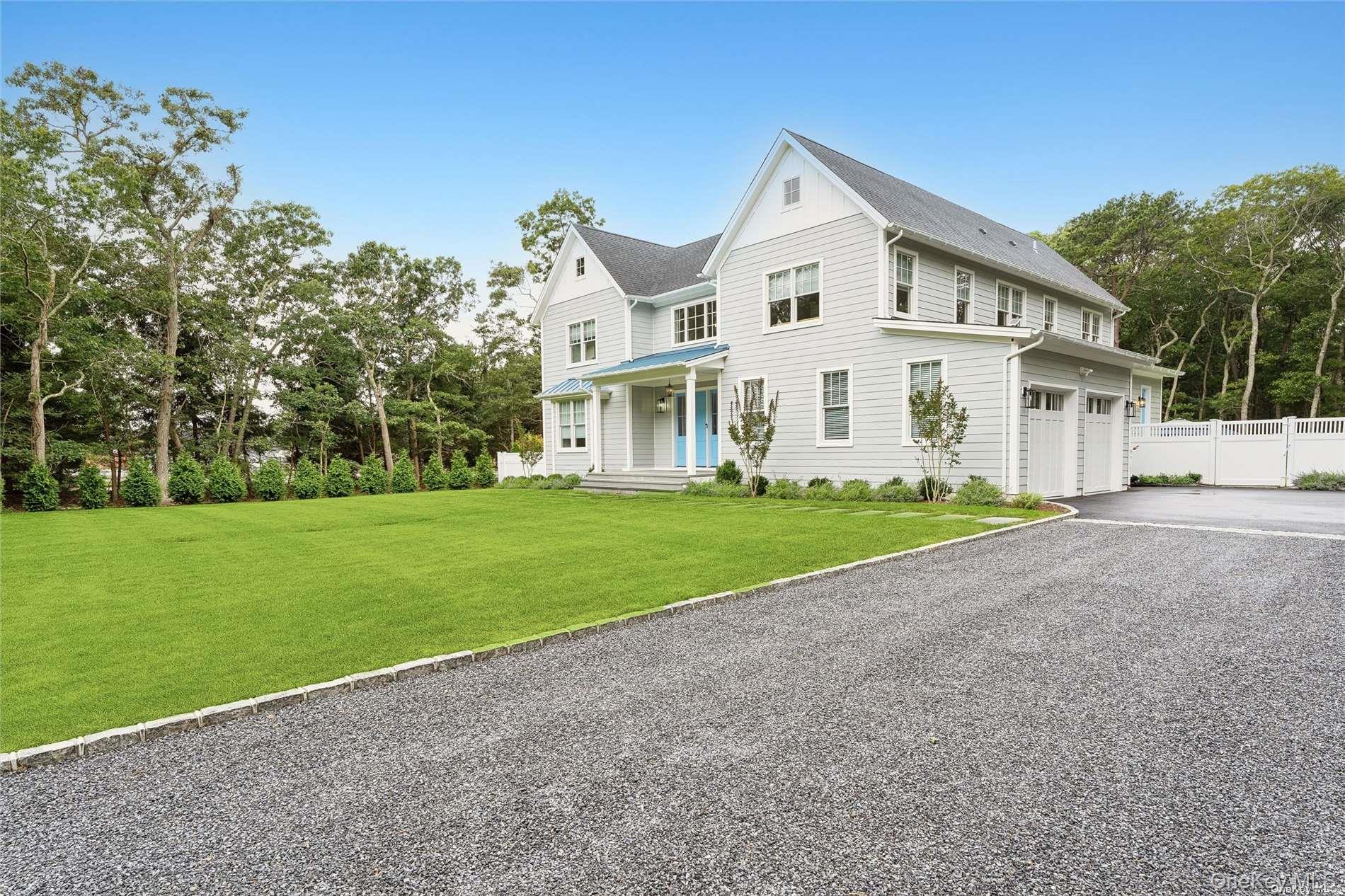 9 Mill Road Remsenburg, NY 11960 - Photo 3 of 35 Gallery Image 3
