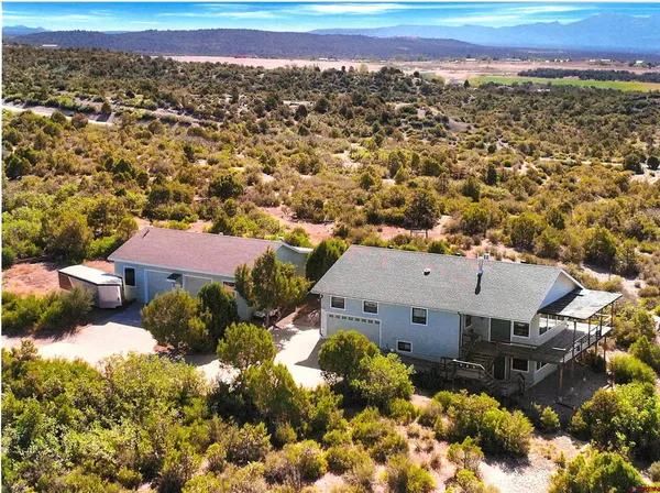 $748,000 | 16722 Road 28.4, Dolores, CO 81323
