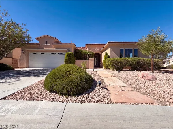$695,000 | 10228 Donde Avenue, Las Vegas, NV 89135