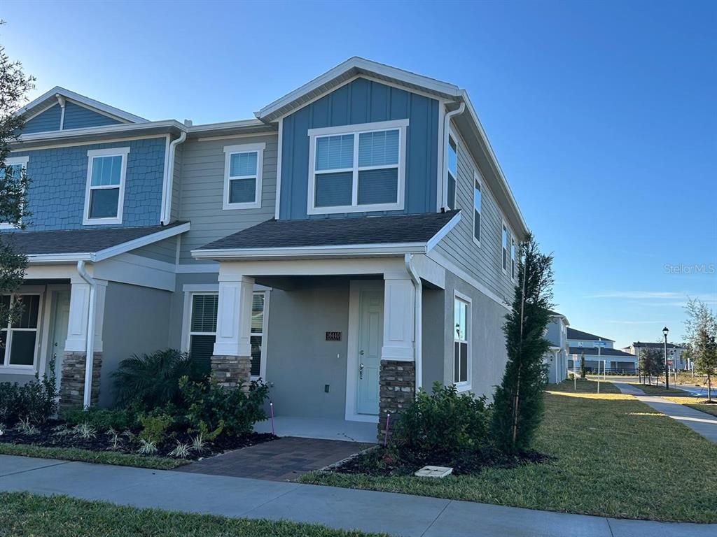 16440 Hamlin Hills Road Winter Garden, FL 34787 - Photo 1 of 12