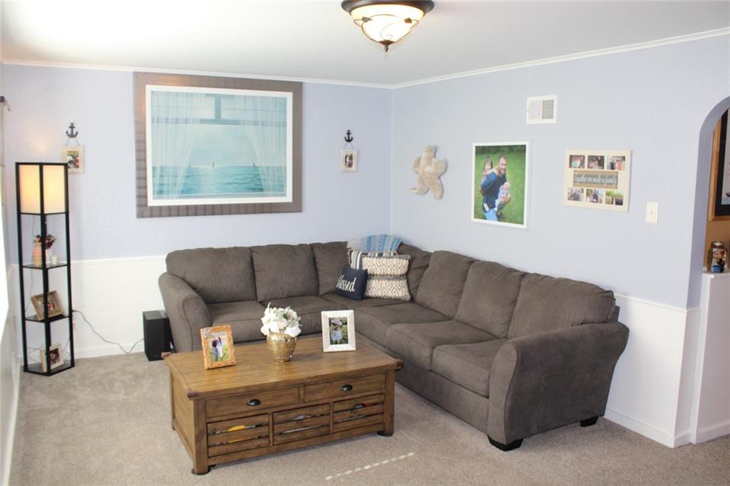 322 North Duffy Road Butler, PA 16001 - Photo 3 of 22 Gallery Image 3