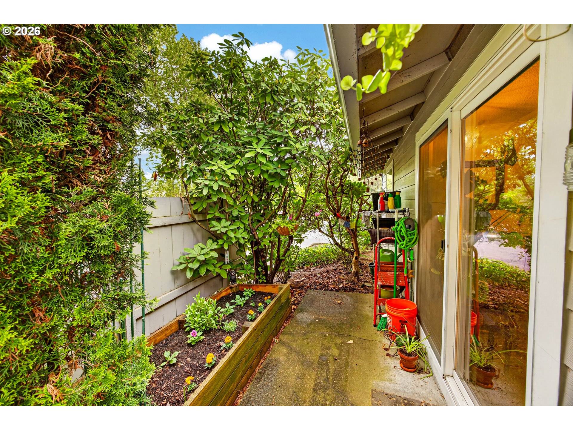 5470 Southwest Alger Avenue, Unit 1 Beaverton, OR 97005 - Photo 14 of 21