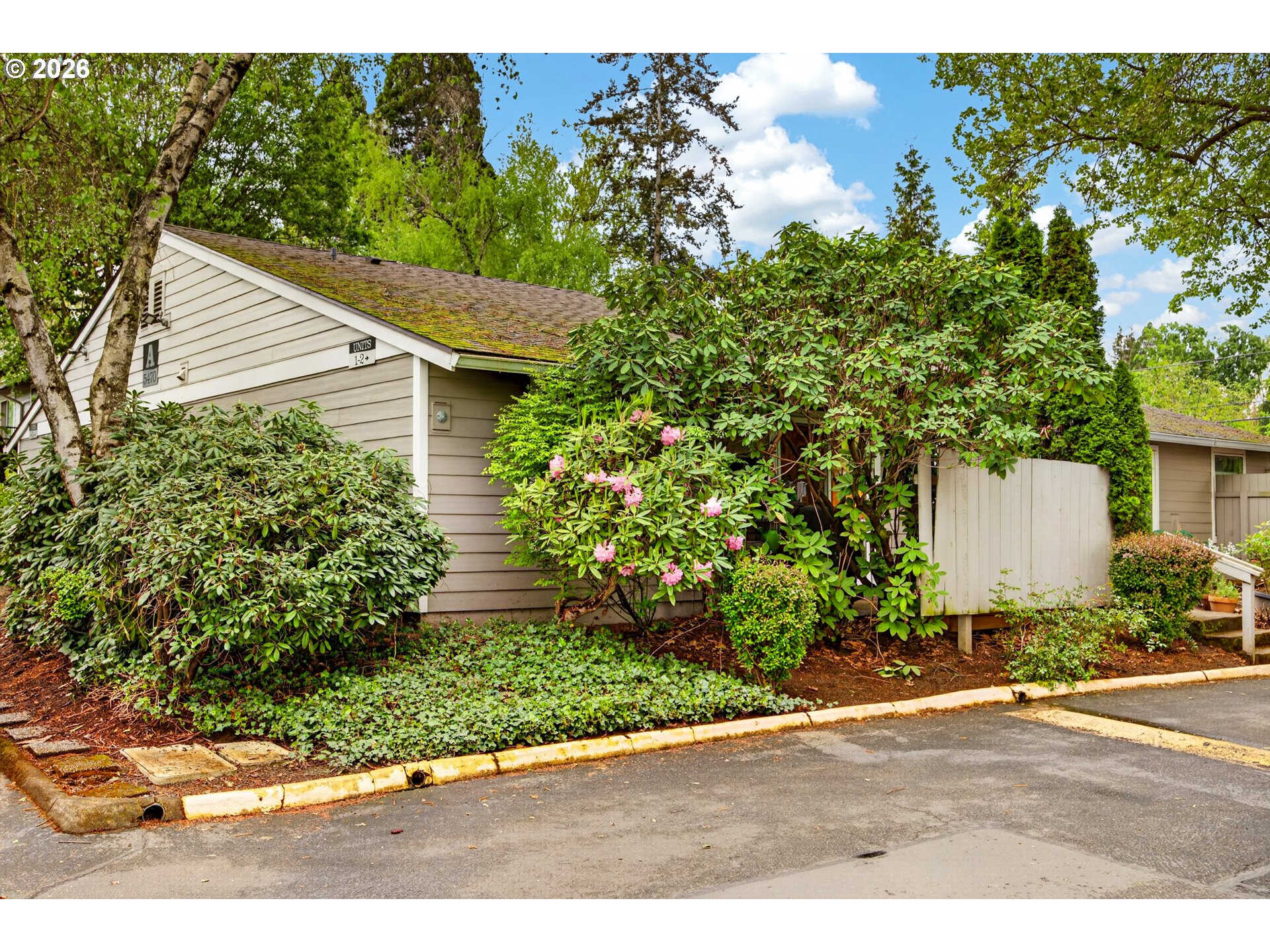 5470 Southwest Alger Avenue, Unit 1 Beaverton, OR 97005 - Photo 15 of 21