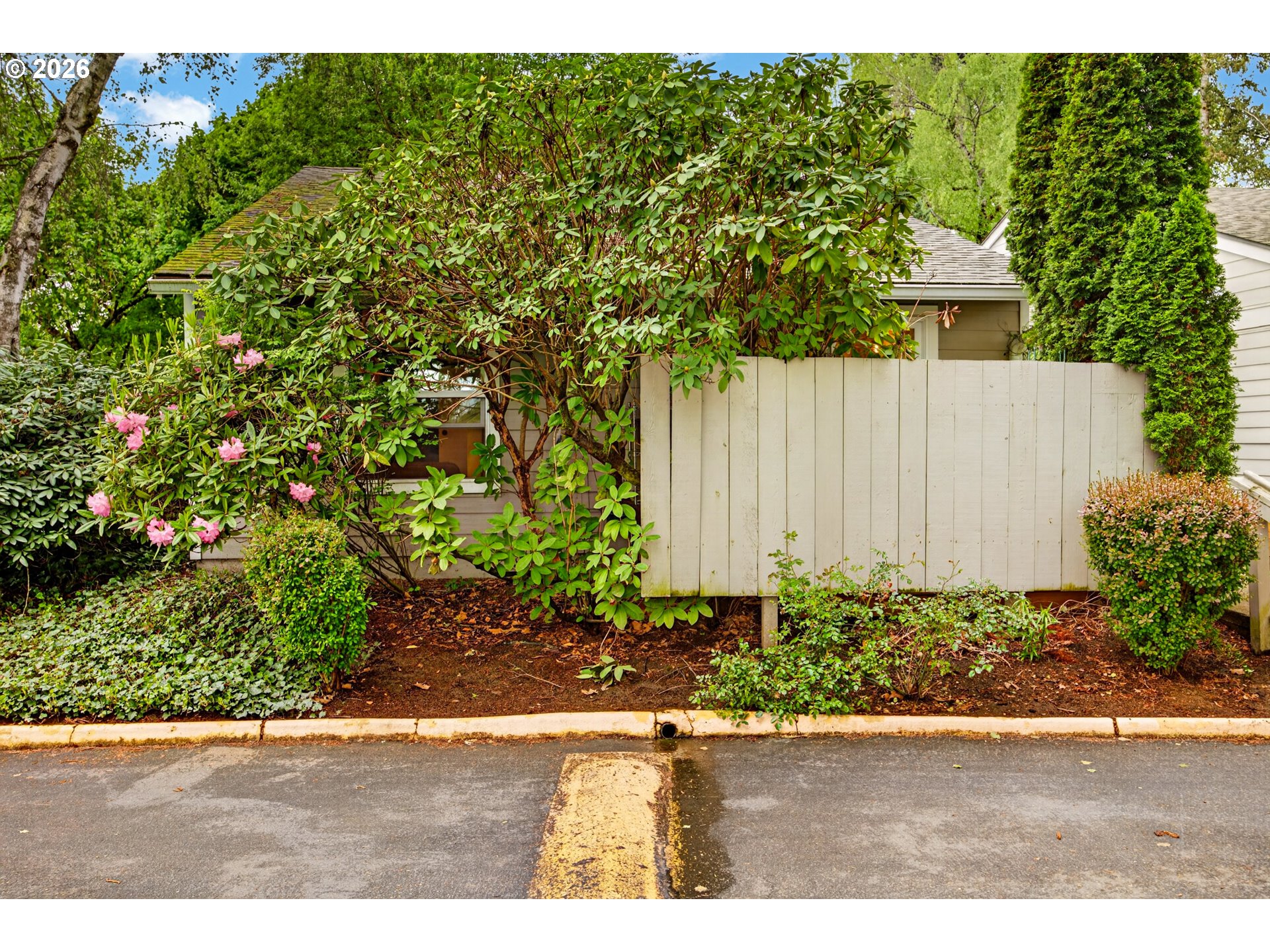 5470 Southwest Alger Avenue, Unit 1 Beaverton, OR 97005 - Photo 16 of 21