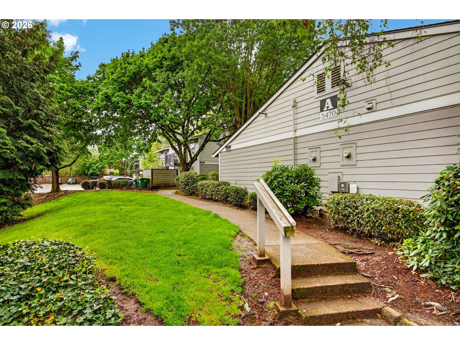 5470 Southwest Alger Avenue, Unit 1 Beaverton, OR 97005 - Photo 17 of 21
