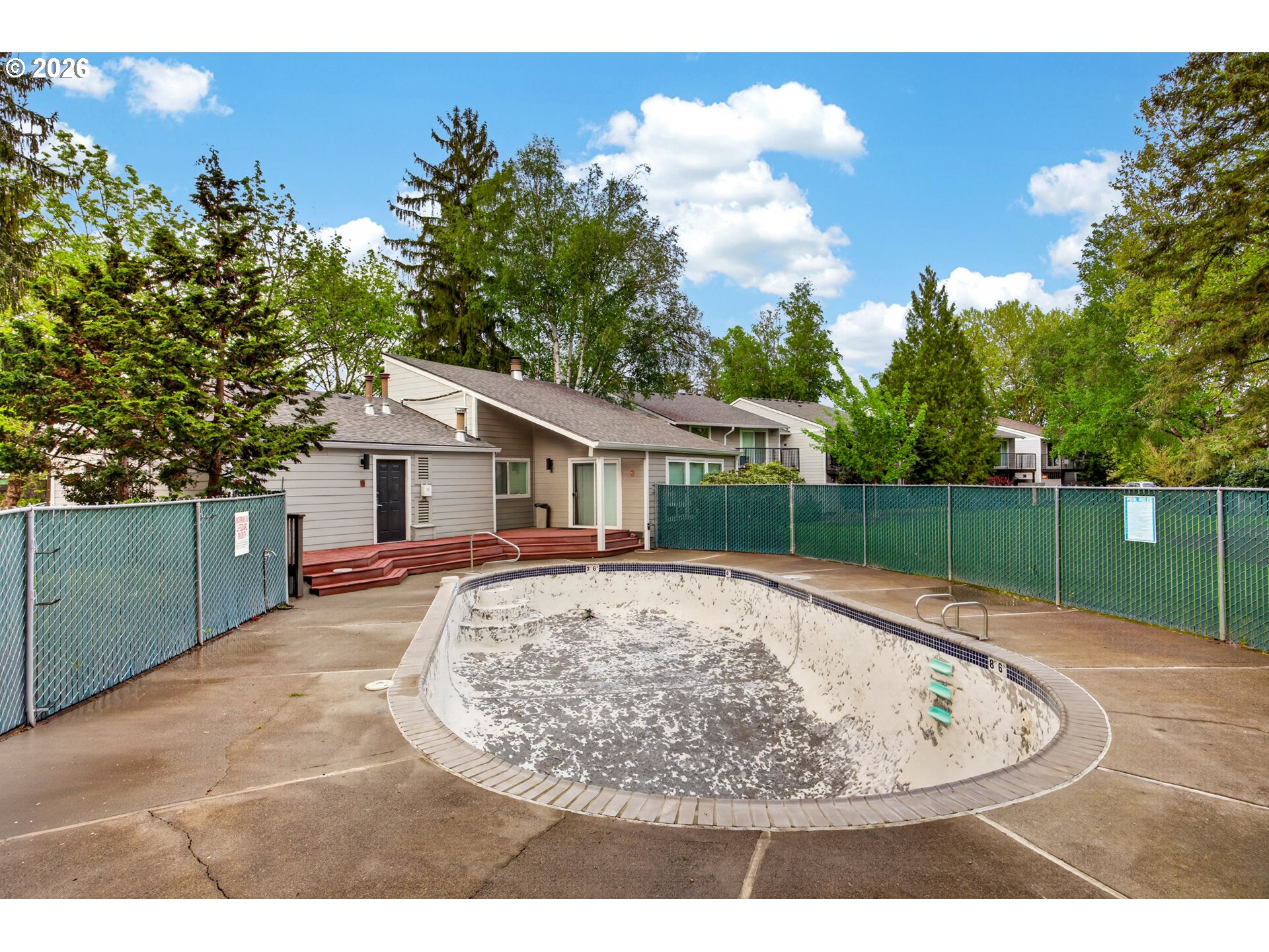 5470 Southwest Alger Avenue, Unit 1 Beaverton, OR 97005 - Photo 19 of 21