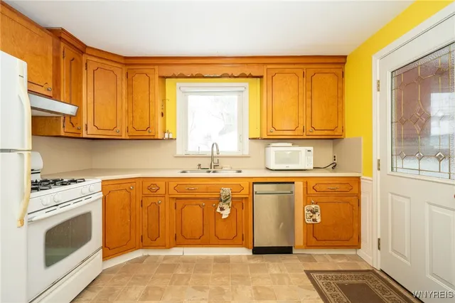 $265,000 | 14 Dundee Street, Buffalo, NY 14220