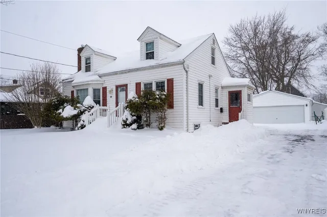 $265,000 | 14 Dundee Street, Buffalo, NY 14220