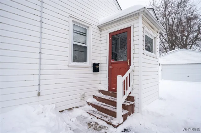 $265,000 | 14 Dundee Street, Buffalo, NY 14220