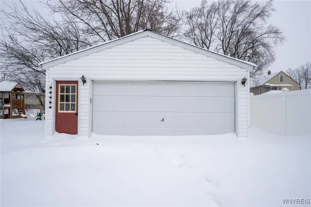 $265,000 | 14 Dundee Street, Buffalo, NY 14220