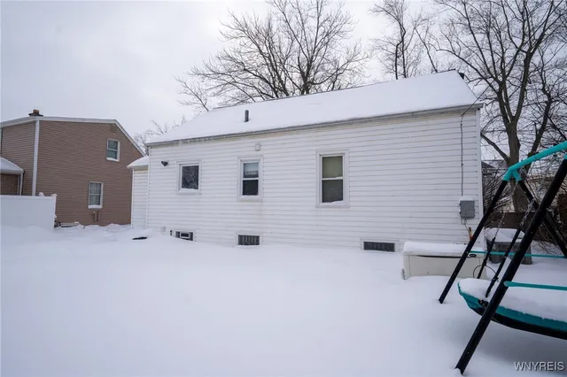 $265,000 | 14 Dundee Street, Buffalo, NY 14220