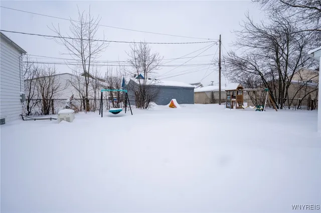 $265,000 | 14 Dundee Street, Buffalo, NY 14220