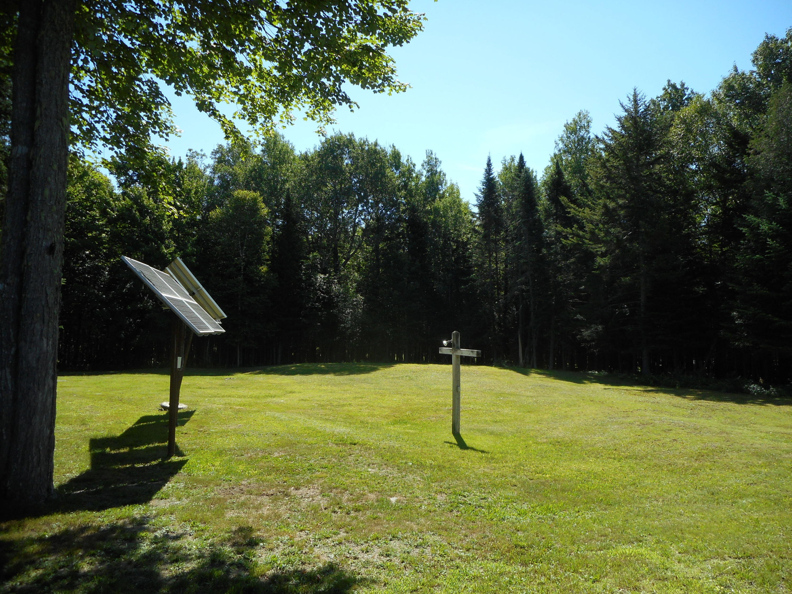 35 Duck Pond Road Rockwood, ME 04478 - Photo 7 of 38 Back Yard