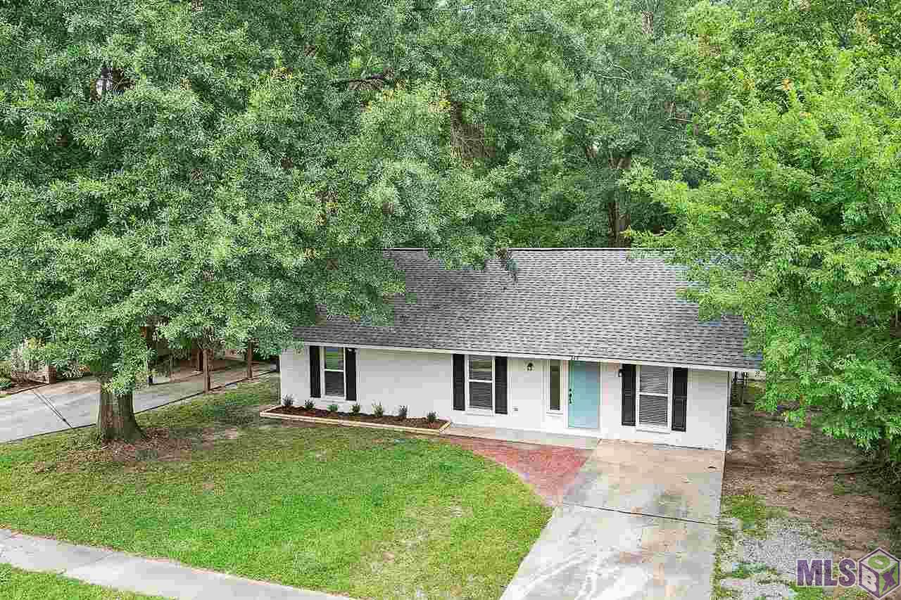 345 East Holly Street Baton Rouge, LA 70819 - Photo 1 of 15 Gallery Image 1