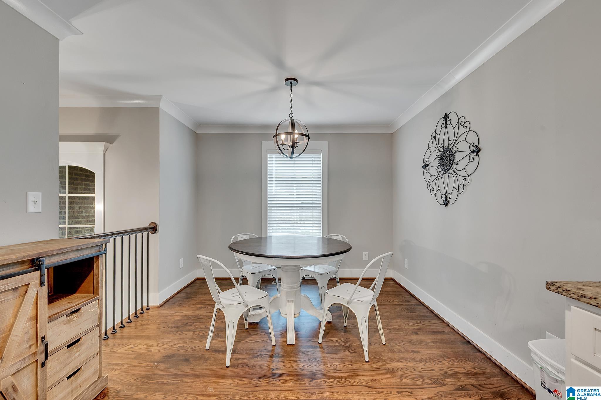 4113 Bagwell Way Dora, AL 35062 - Photo 12 of 34