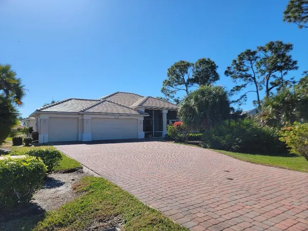 $750,000 | 5010 Key Largo Lane, Punta Gorda, FL 33955