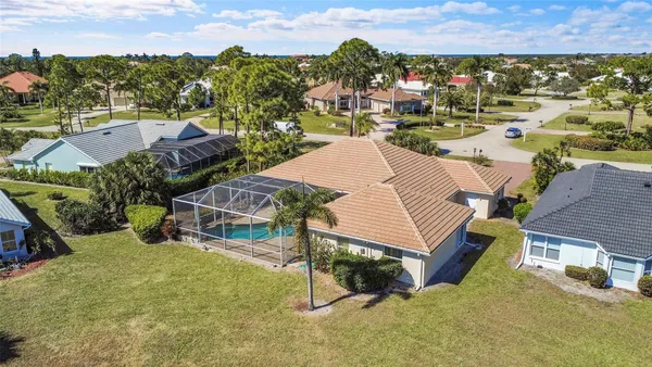 $750,000 | 5010 Key Largo Lane, Punta Gorda, FL 33955