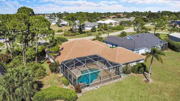 $750,000 | 5010 Key Largo Lane, Punta Gorda, FL 33955