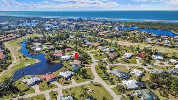 $750,000 | 5010 Key Largo Lane, Punta Gorda, FL 33955