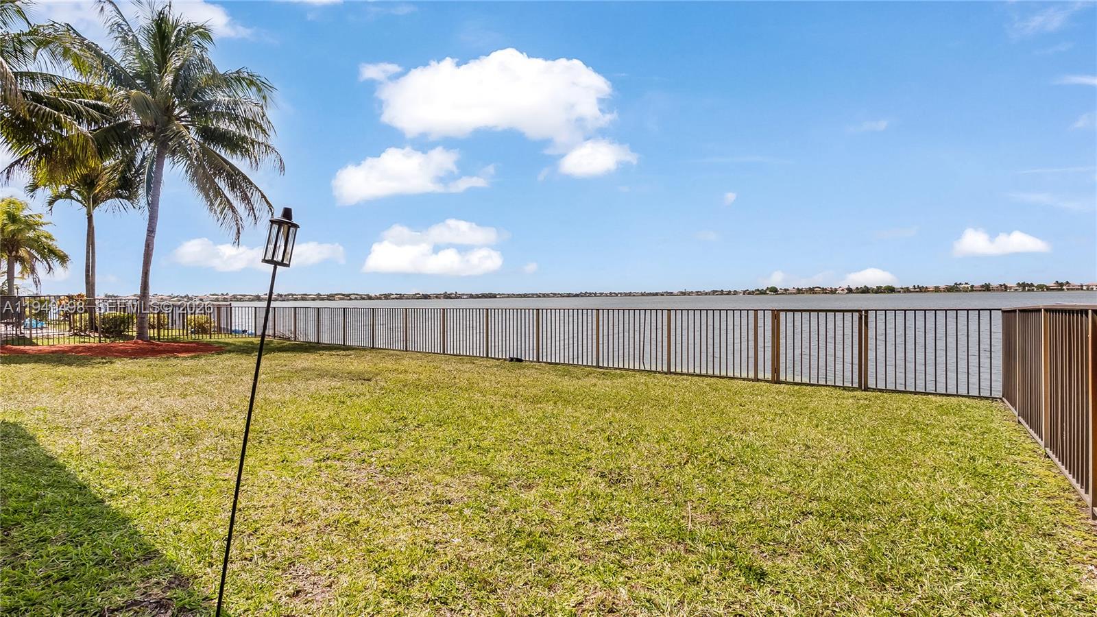 17739 Southwest 54th Street Miramar, FL 33029 - Photo 43 of 47 a view of an outdoor space and swimming pool