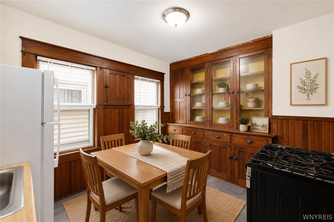 95 Custer Street Buffalo, NY 14214 - Photo 10 of 43 Virtually Staged
