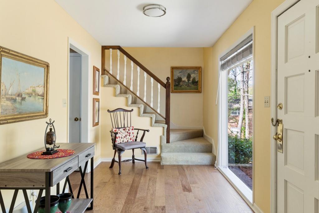 2652 Pass Circle Gainesville, GA 30506 - Photo 17 of 23