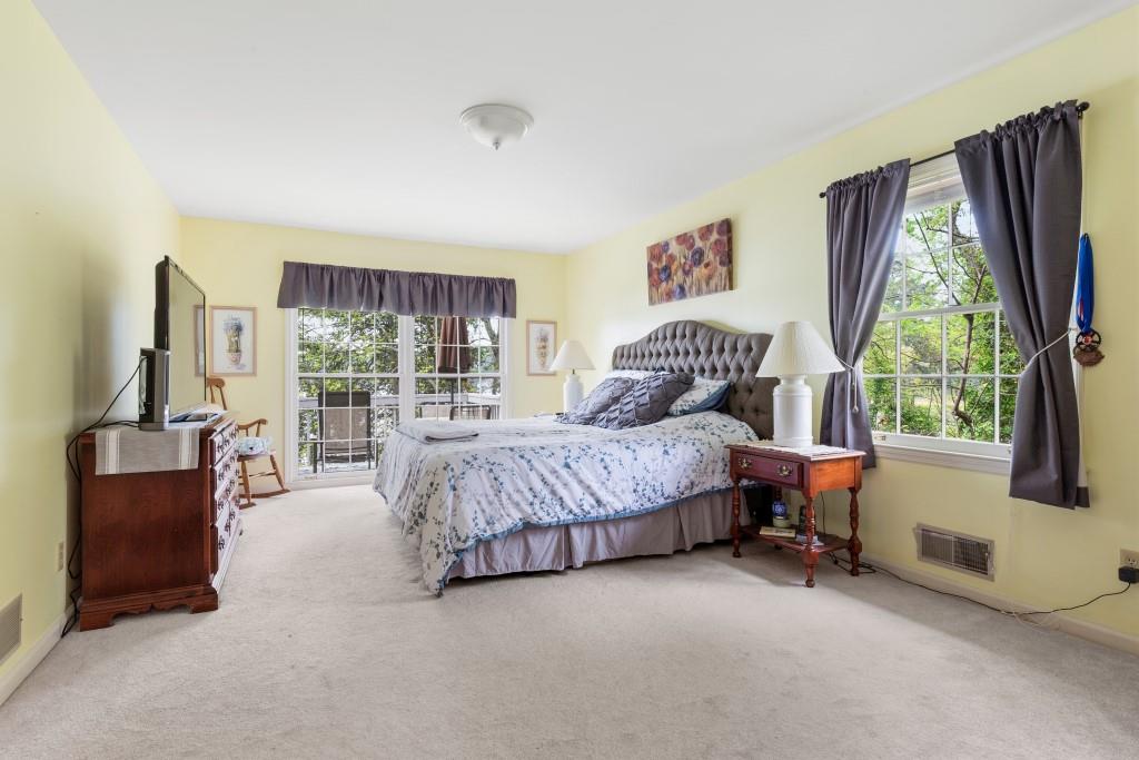 2652 Pass Circle Gainesville, GA 30506 - Photo 20 of 23