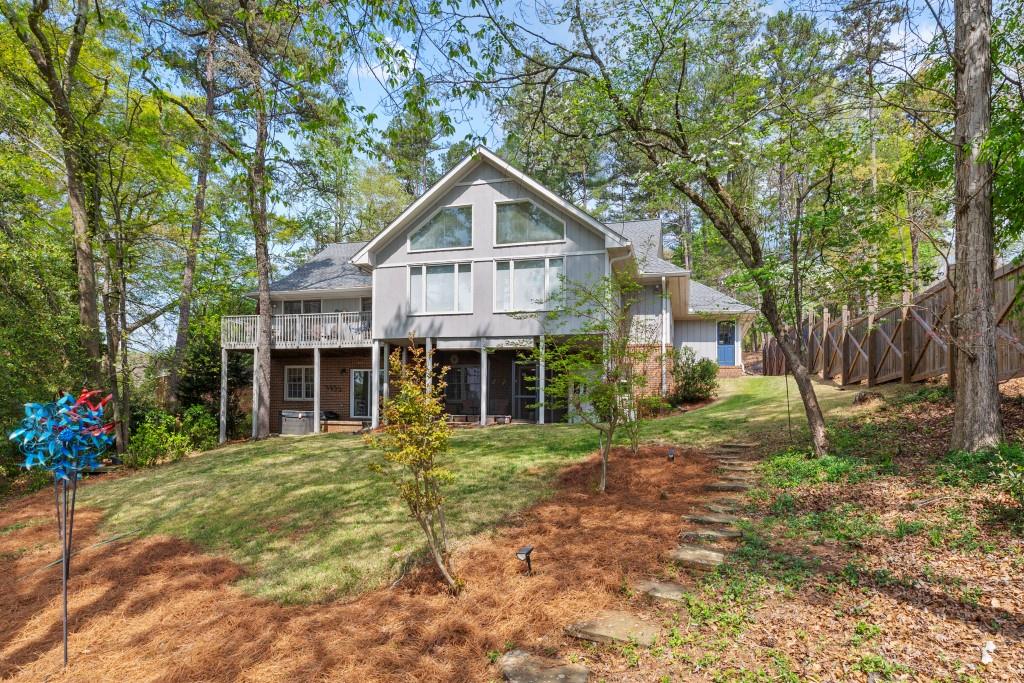 2652 Pass Circle Gainesville, GA 30506 - Photo 4 of 23
