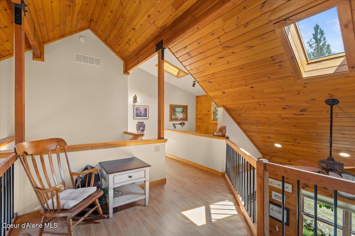 13764 South Ridgeview Drive Harrison, ID 83833 - Photo 45 of 60 42-Loft - Copy