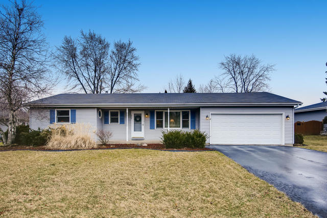 904 South Cooper Road New Lenox, IL 60451 - Photo 1 of 27