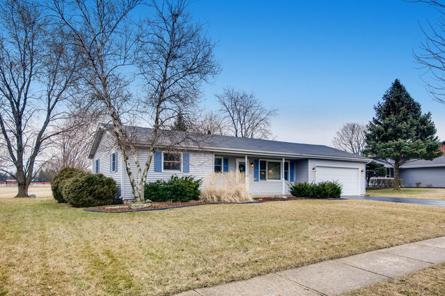 904 South Cooper Road New Lenox, IL 60451 - Photo 2 of 27