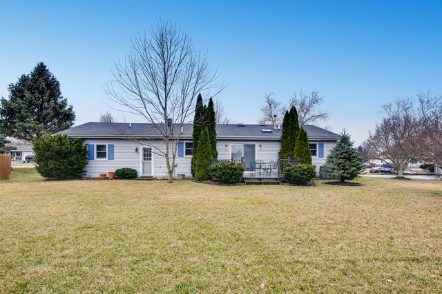904 South Cooper Road New Lenox, IL 60451 - Photo 26 of 27