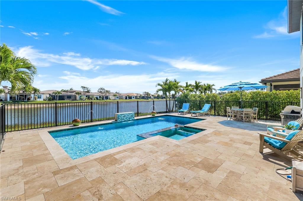 9250 Shadow Oak Lane Naples, FL 34120 - Photo 34 of 47