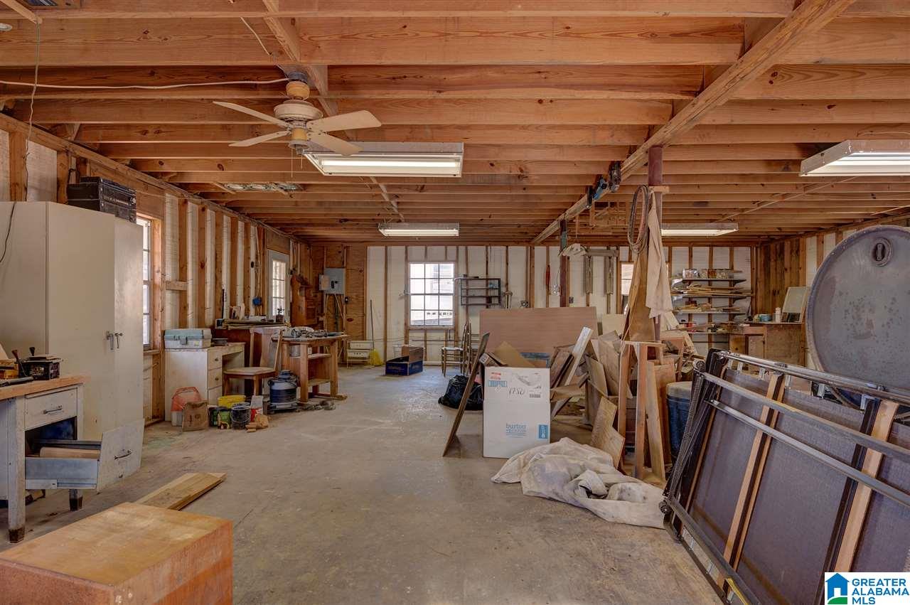313 Old Black Crk Road Birmingham, AL 35217 - Photo 40 of 49