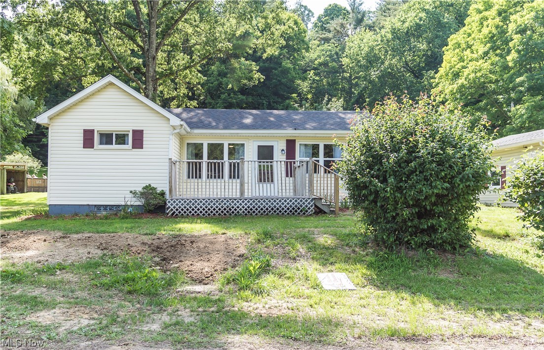 3992 Irish Run Road Southeast Dennison, OH 44621 - Photo 1 of 18