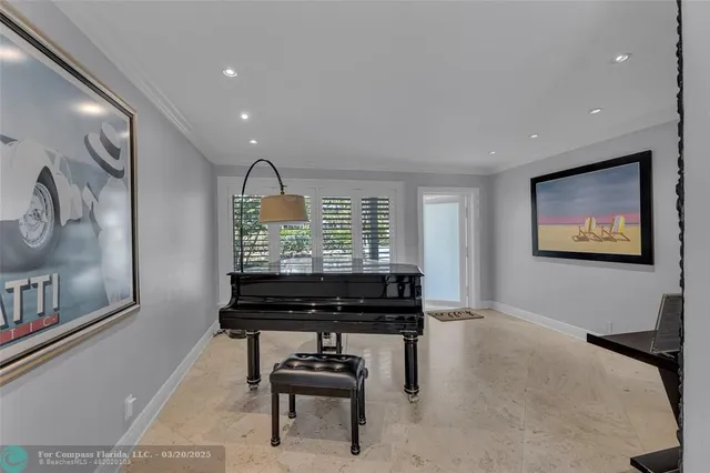 a kitchen with stainless steel appliances a sink stove and cabinets