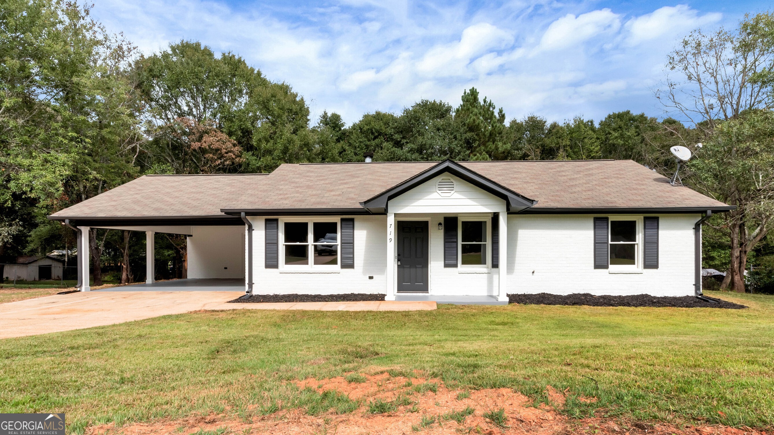 719 Boss Hardy Road Winder, GA 30680 - Photo 1 of 1