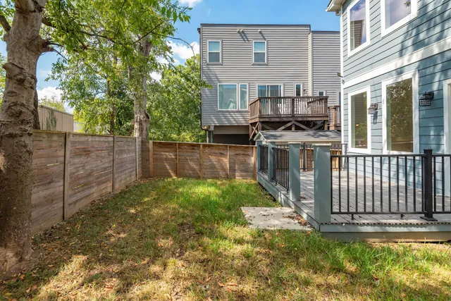 a view of a house with a porch