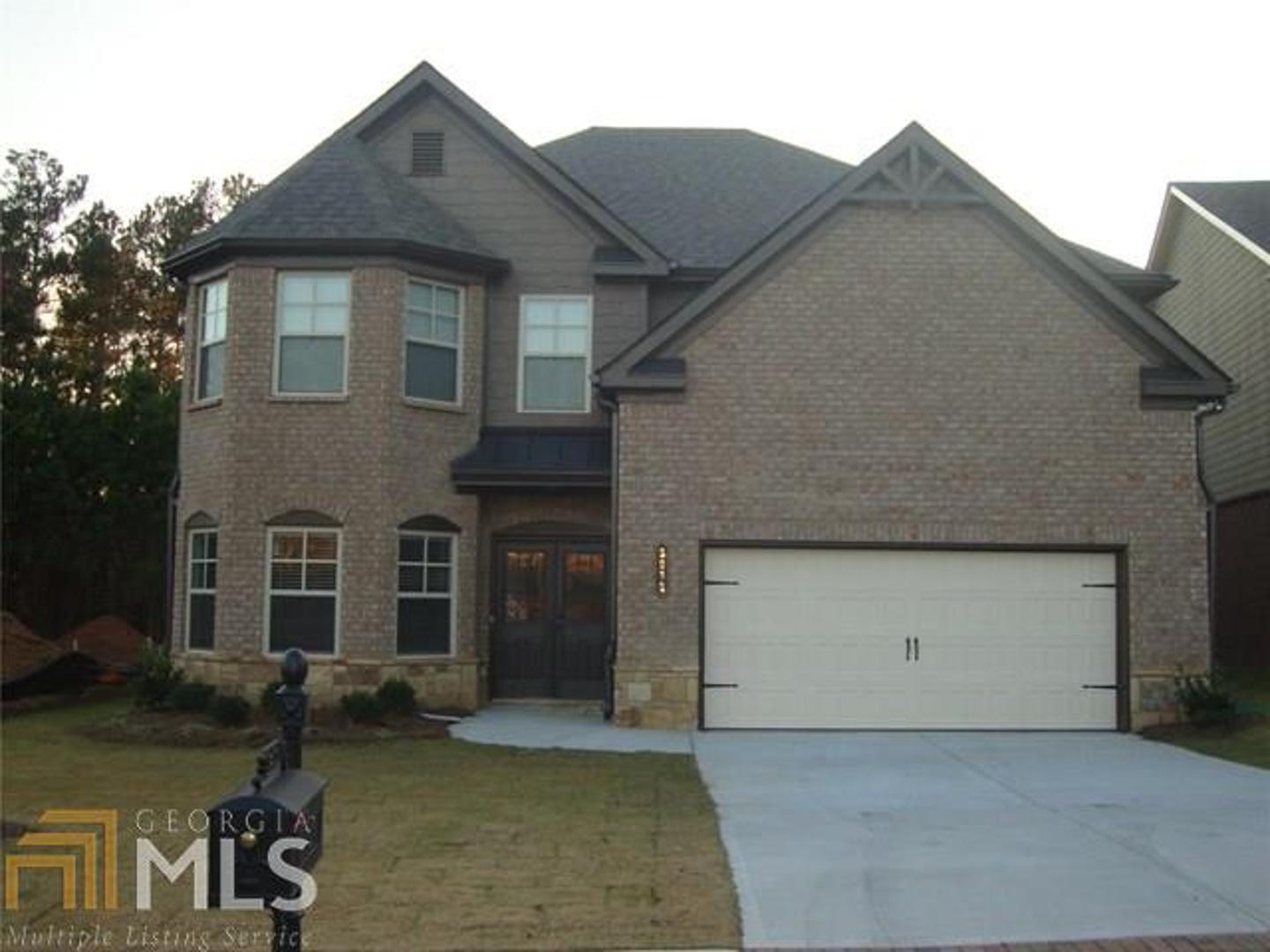 3973 Ridge Grove Way, Unit 35A Suwanee, GA 30024 - Photo 1 of 1 Gallery Image 1