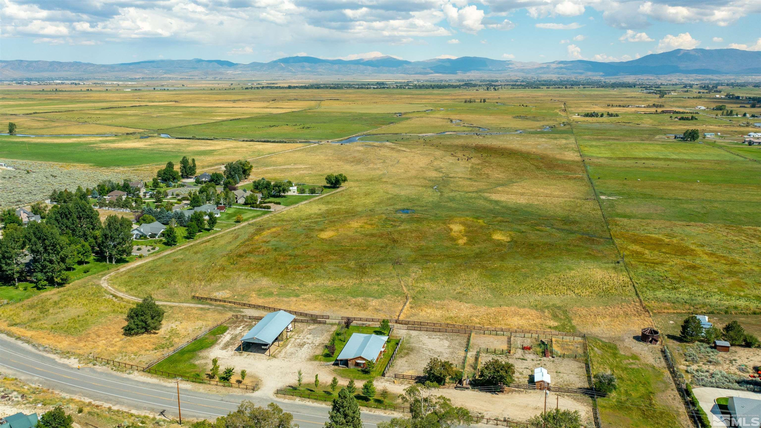 1461 Foothill Road Gardnerville, NV 89460 - Photo 2 of 39 a view of an ocean