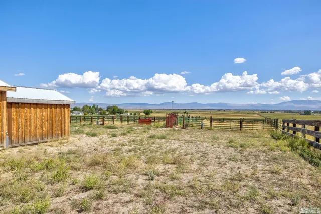 a view of a building
