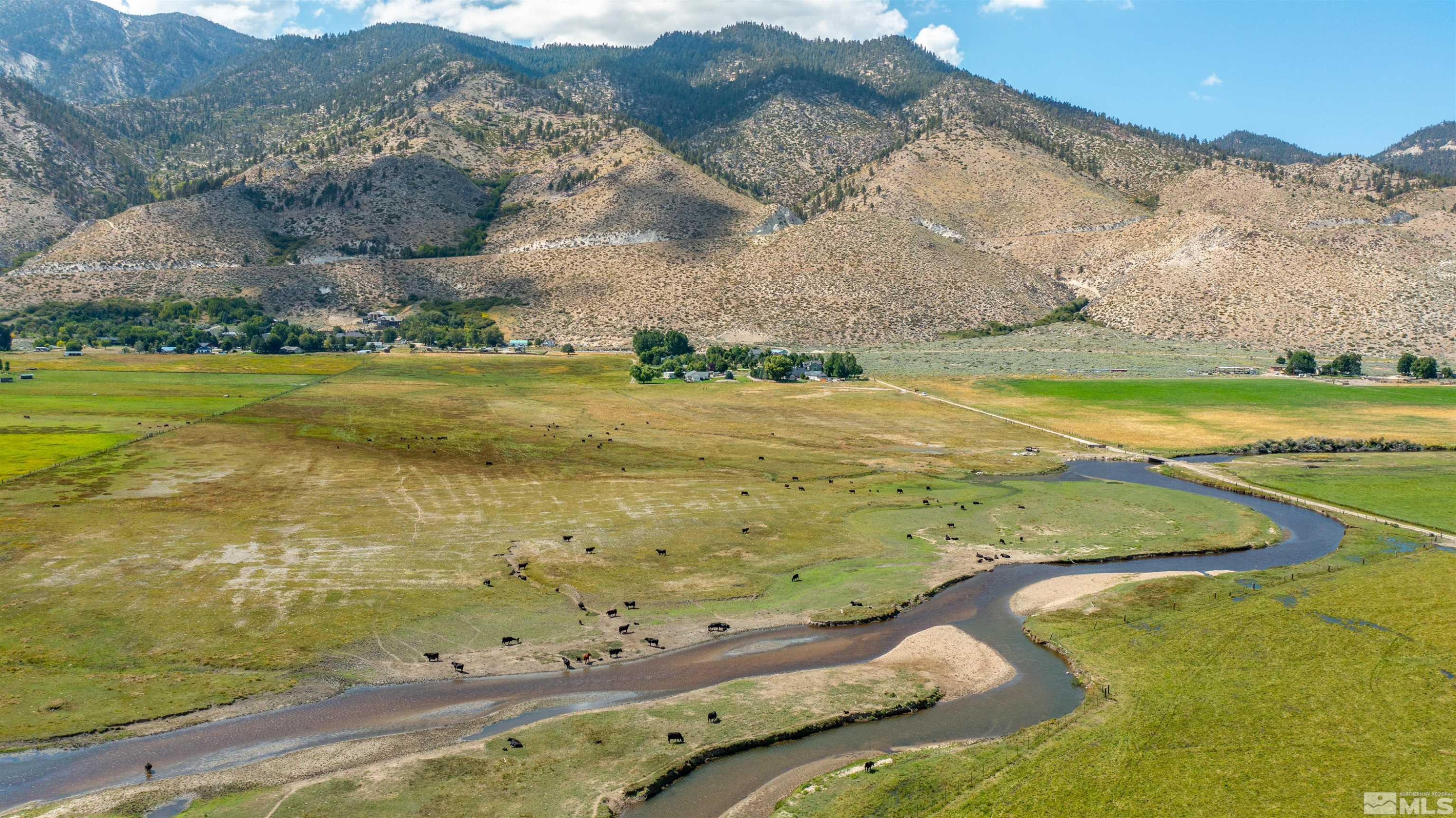1461 Foothill Road Gardnerville, NV 89460 - Photo 3 of 39 a view of an ocean from a mountain